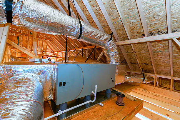 Trusted Ac Repair service in Cummings, KS - FH HVAC